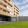 Orthopädie Rosenberg Zentrum für Medizin & Sport beim Hotel Säntispark