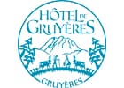 Hôtel de Gruyères ***