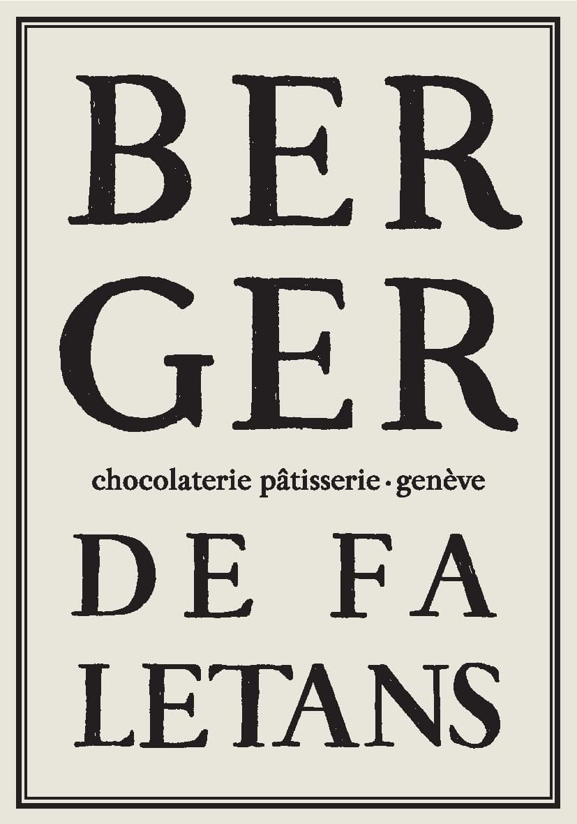 Berger - de Faletans