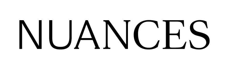 Nuances-Architecture d'interieur SA
