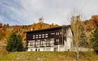 Auberge Les Choucas Chandolin Sàrl