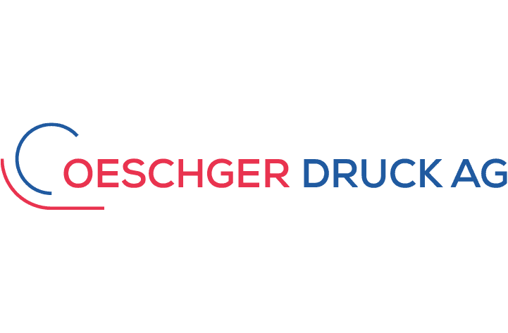 Oeschger Druck AG