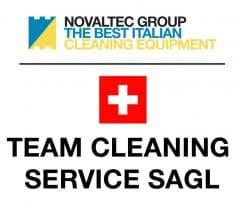 Team Cleaning Service Sagl