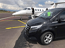 TopTransfers Taxi