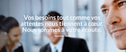 A à Z Emplois SA