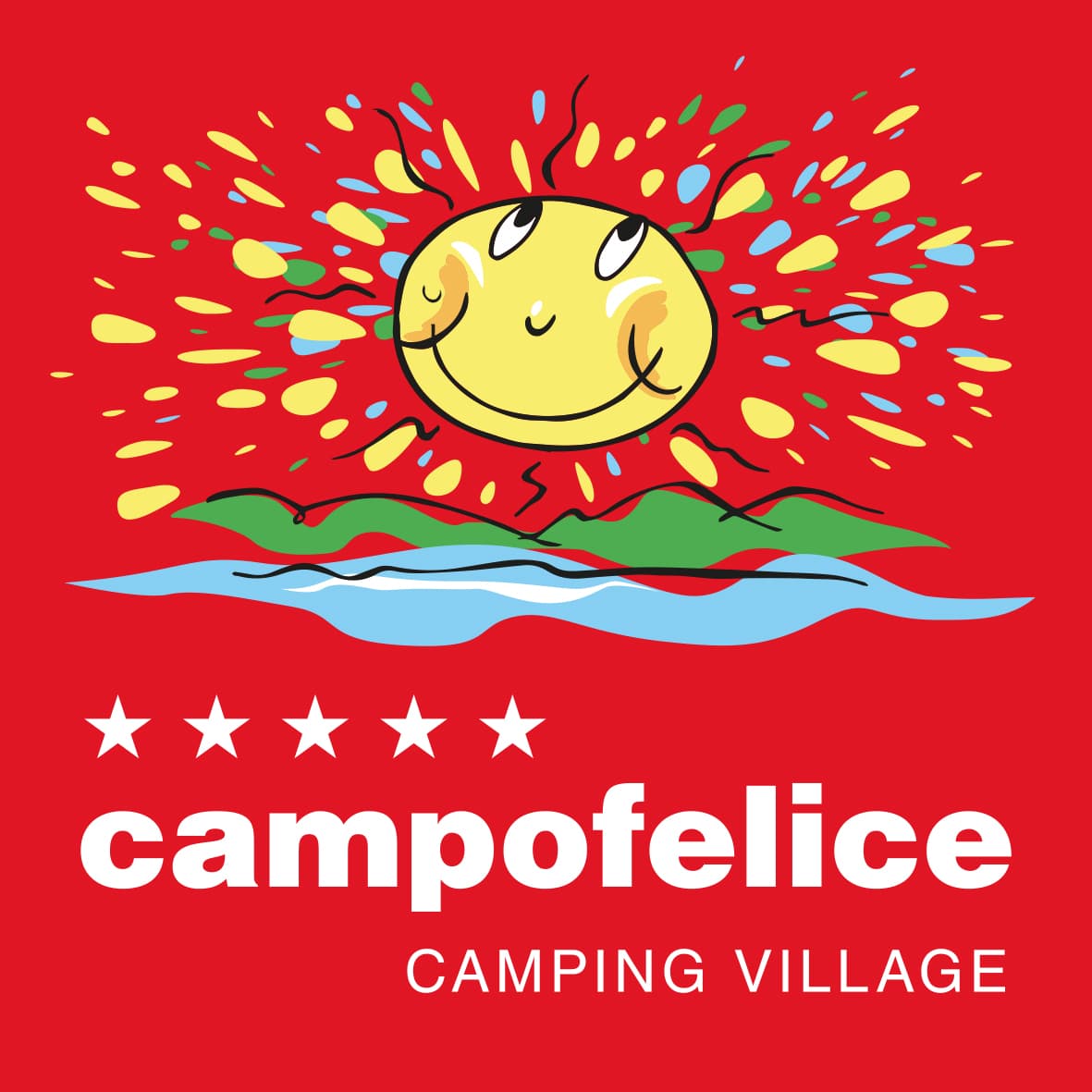 Campofelice Camping Village