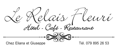 Le Relais Fleuri