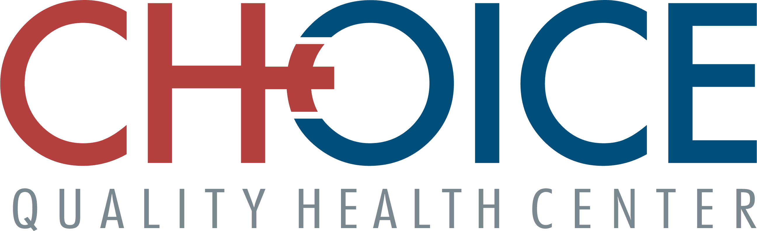 CHOICE QUALITY HEALTH CENTER