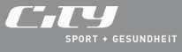 City Sport+Gesundheit