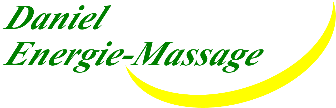 Daniel Energie - Massage