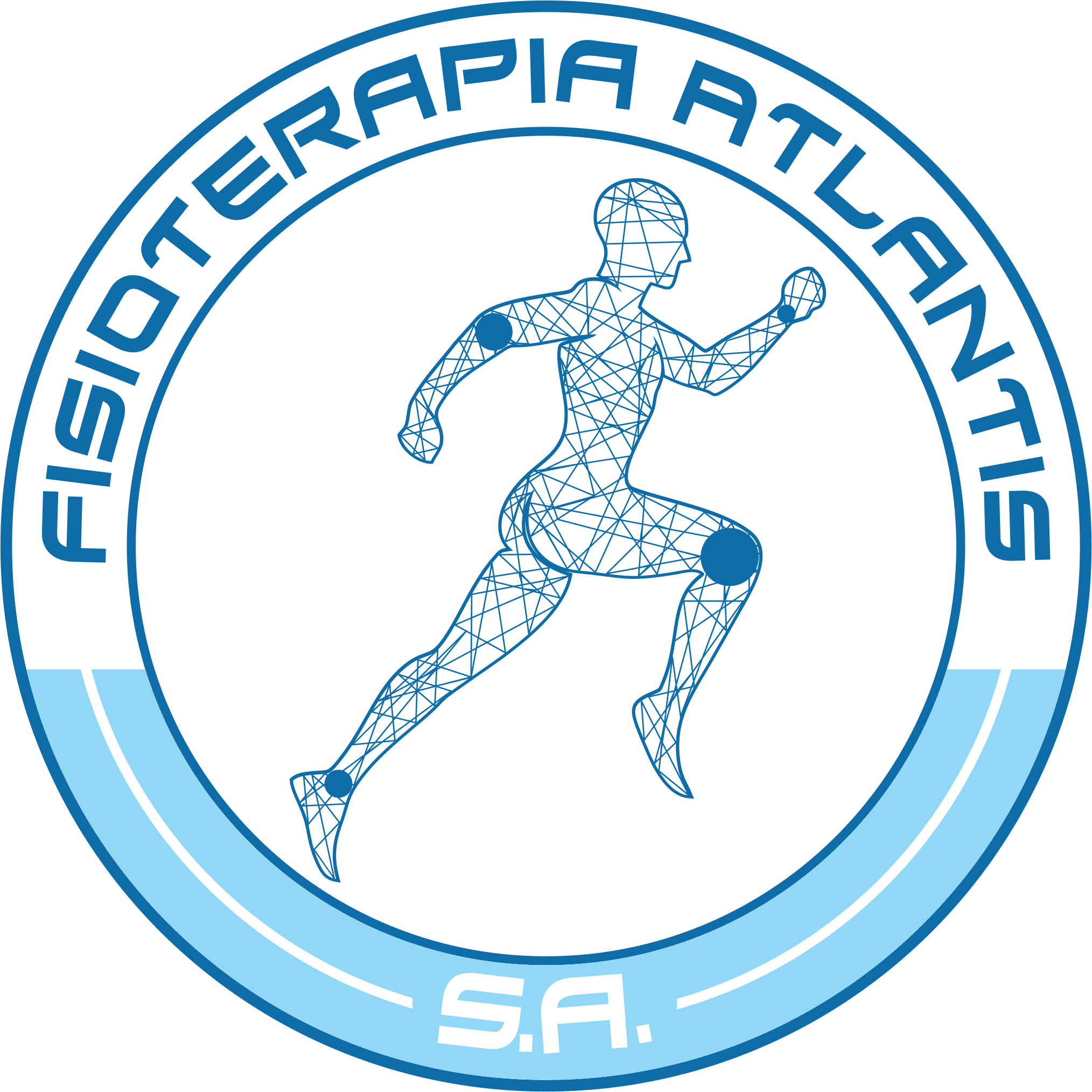 Fisioterapia Atlantis SA