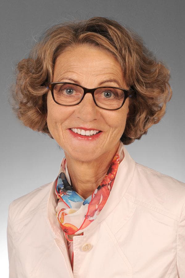 Gesundheitspraxis Dora Waldin