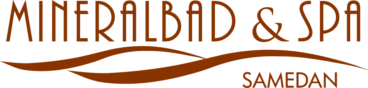 Mineralbad & Spa Samedan