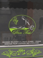 Penn Thaï Therapy
