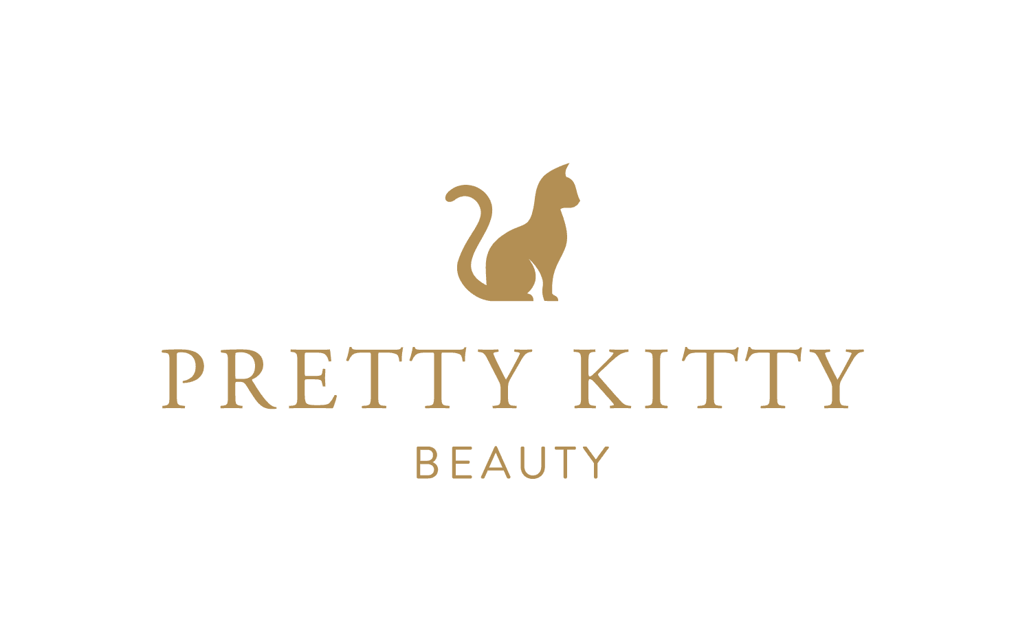 Pretty Kitty Beauty