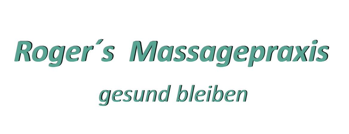Rogers massagepraxis