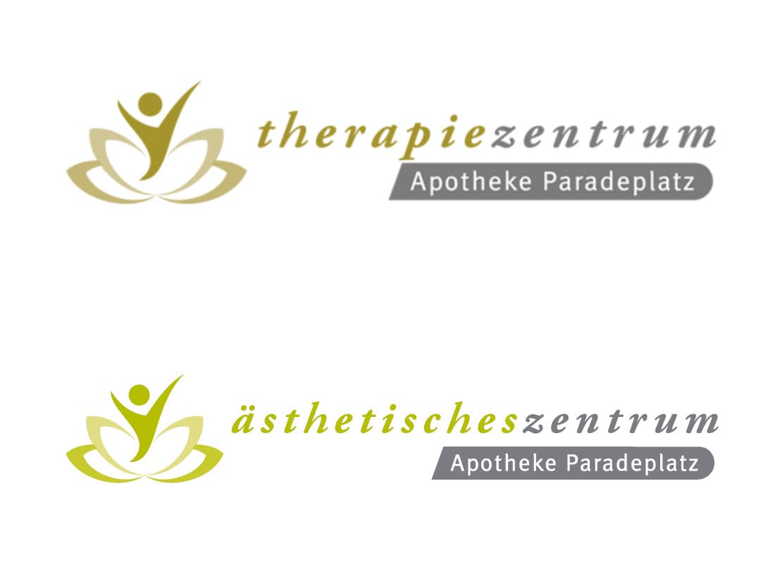 Therapiezentrum# Apotheke Paradeplatz