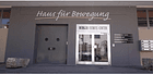 Wenger Fitness Center