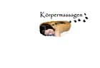 Körpermassagen
