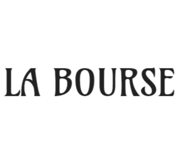 Brasserie La Bourse