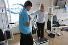 Physio Praxis für Sport und Ergonomie GmbH