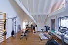 Physiotherapie Handwerk