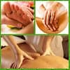 Praxis für Fussreflexzonenmassage Monica Studer