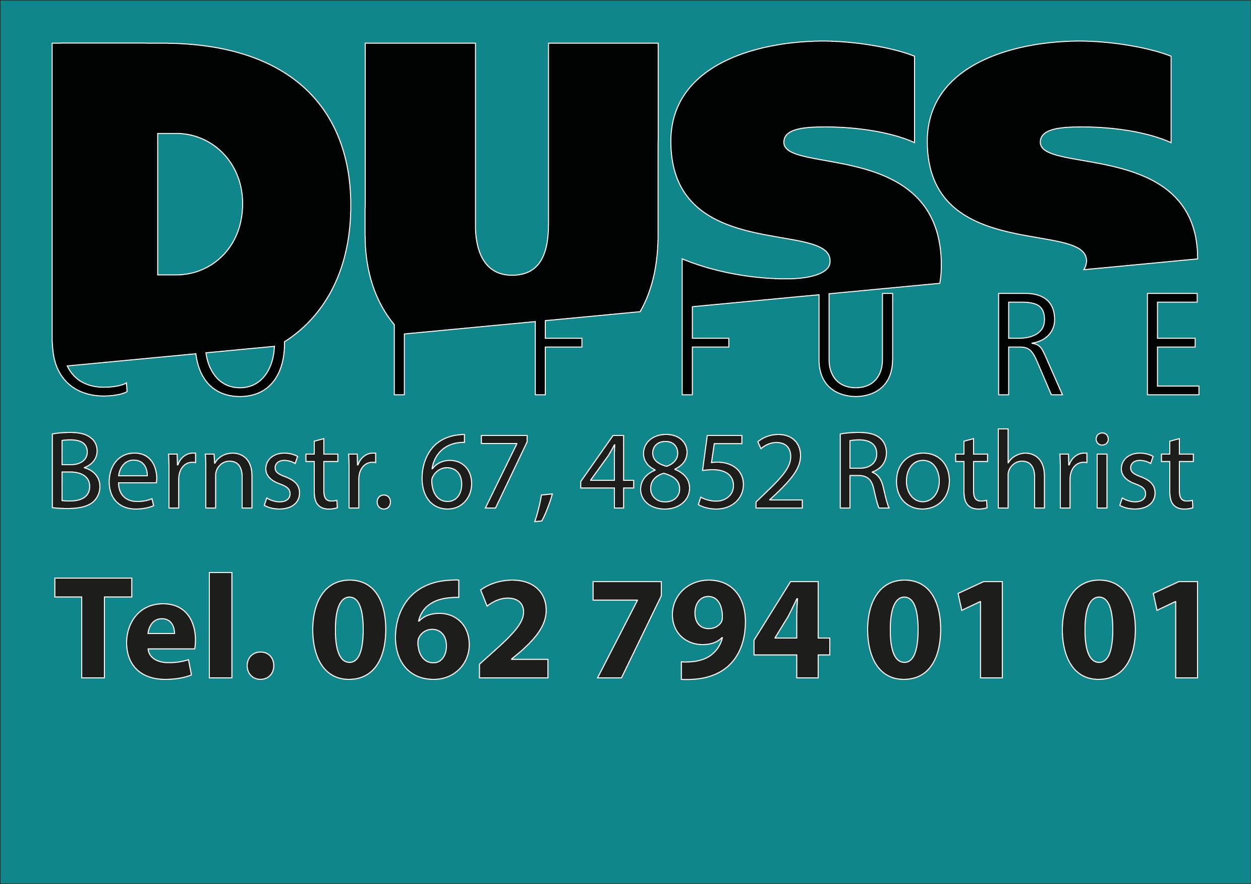 Duss Coiffure