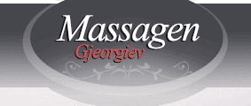Massagen Gjeorgiev