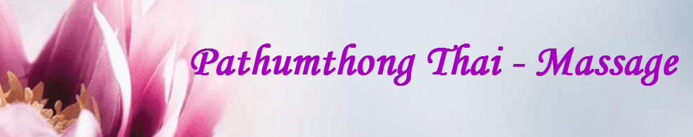 Pathumthong Thai Massage