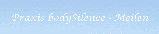 Praxis für Massagen bodySilence Meilen