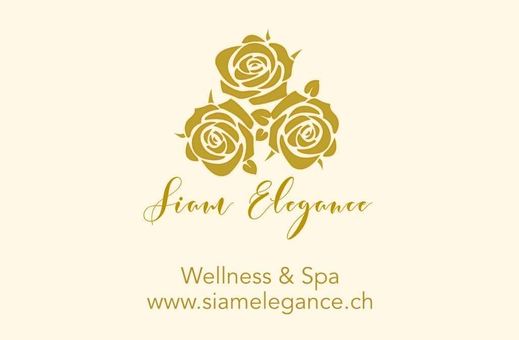 Siam Elegance Wellness & Spa