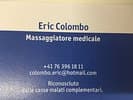 Colombo Eric