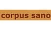 Corpus sano