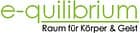 e-quilibrium# Raum für Körper und Geist