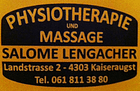 Physiotherapie Lengacher Salome