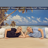 Relax Kosmetik# Massage- und Craniosacraltherapie