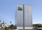 Holiday Inn Express Geneva Airport 2
