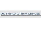 Dr. Stephan à Porta-Stiftung