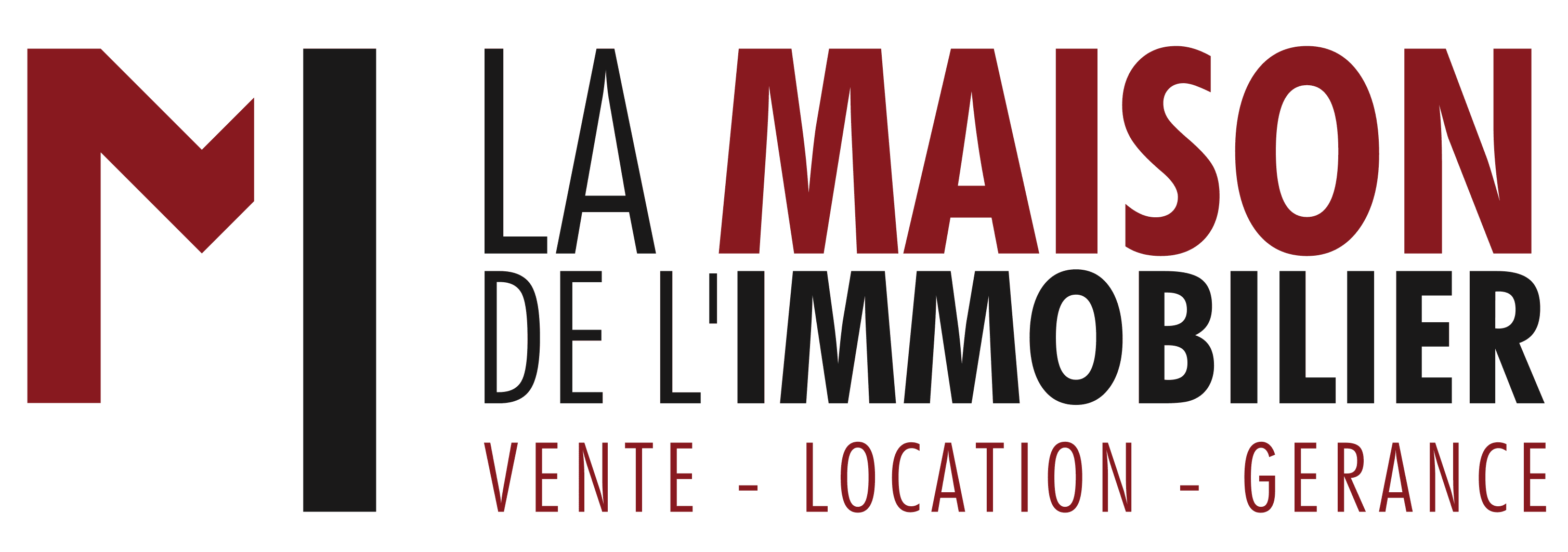 La Maison de l'immobilier Sàrl