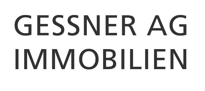 Gessner AG Immobilien