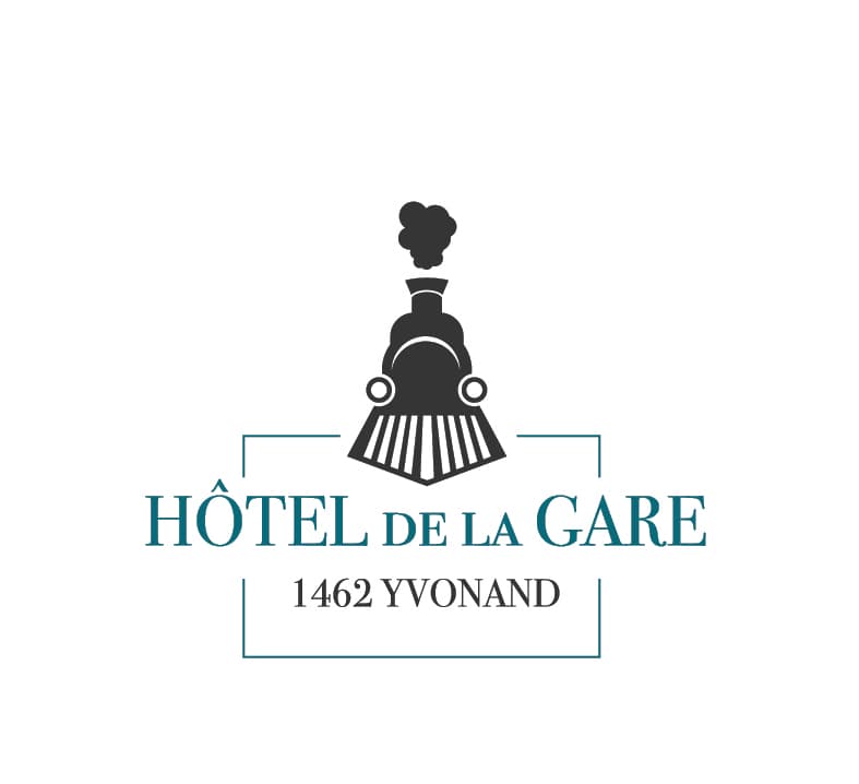 Hôtel de la Gare - Yvonand