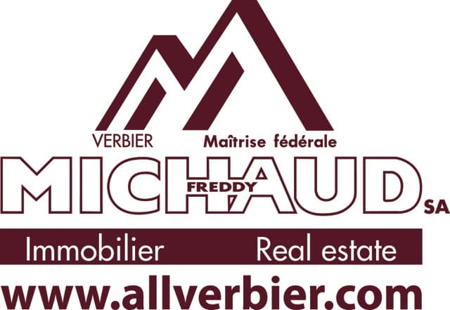 Bureau Commercial Freddy Michaud SA