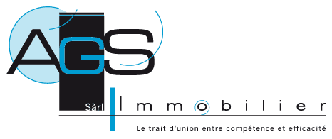 AGS Immobilier Sàrl
