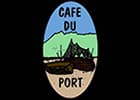 Café# Restaurant du Port