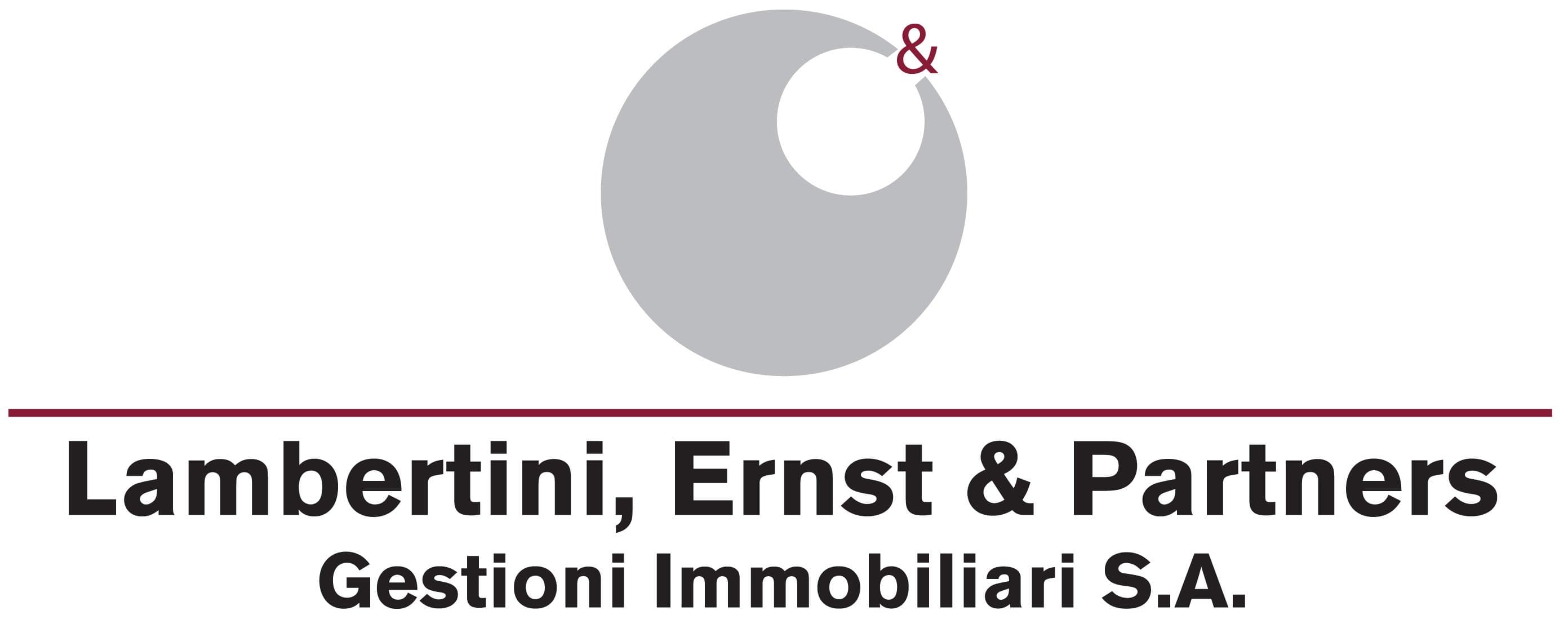 Lambertini# Ernst & Partners Gestioni Immobiliari SA