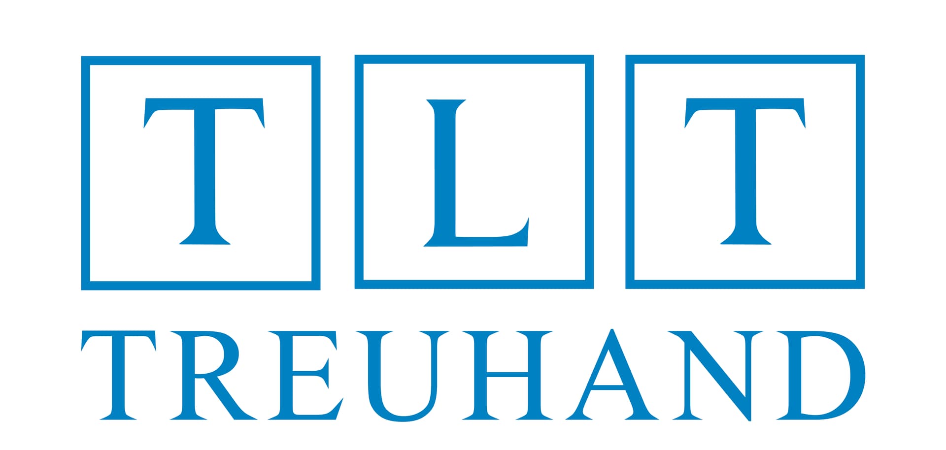 TLT Thomas Lincke Treuhand AG