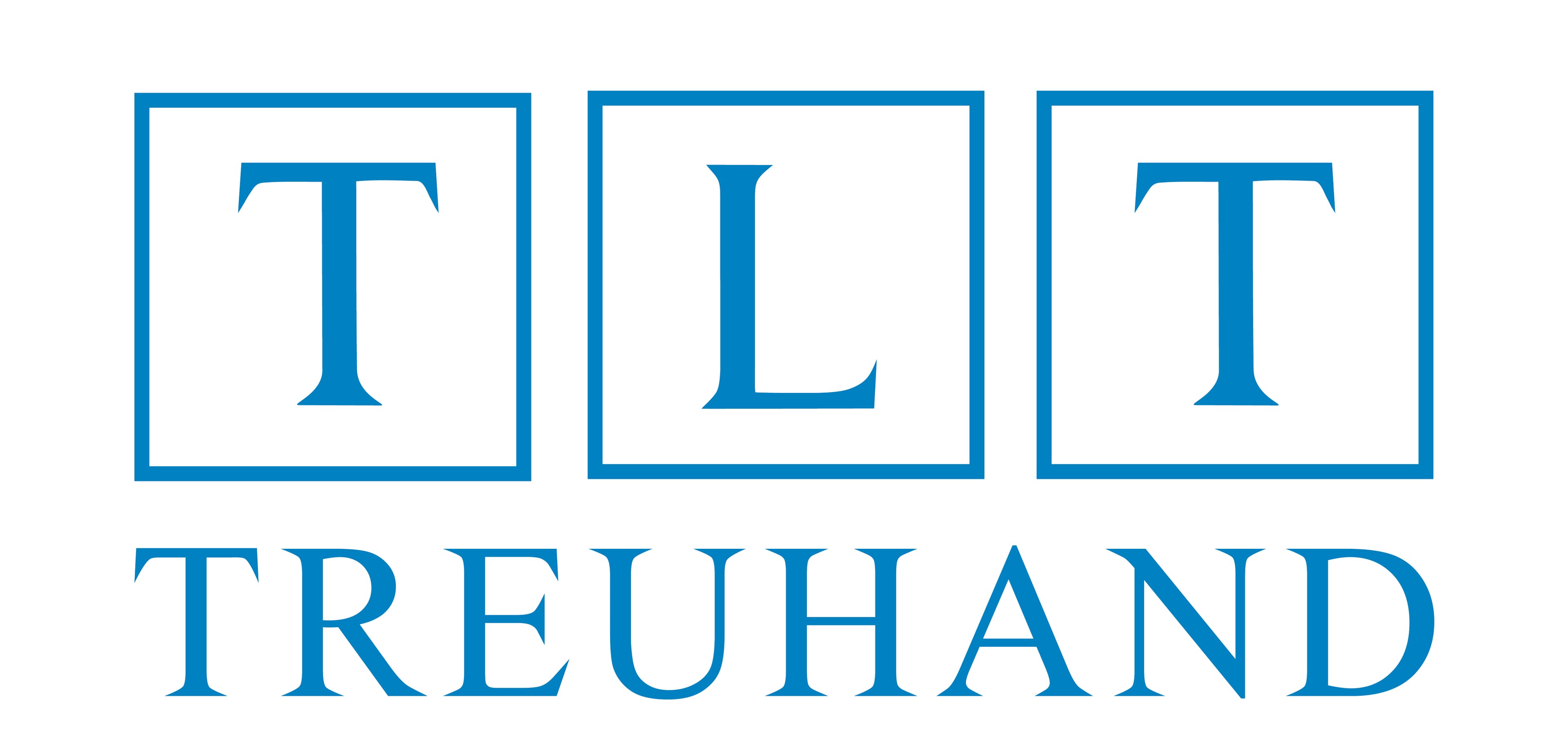 TLT Thomas Lincke Treuhand AG