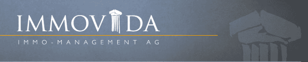 IMMOVIDA Immo-Management AG