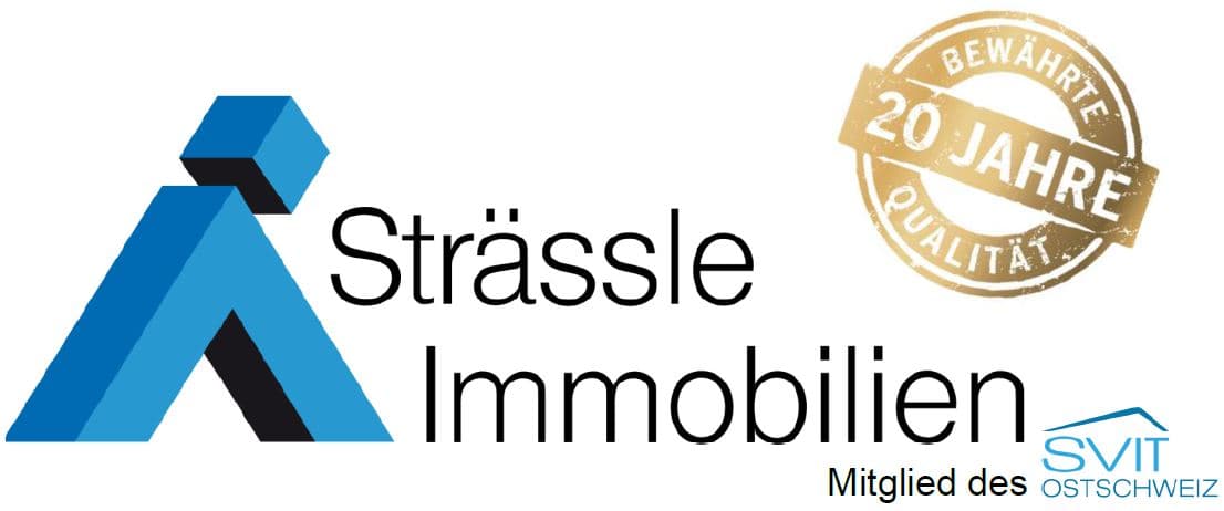 Strässle Immobilien
